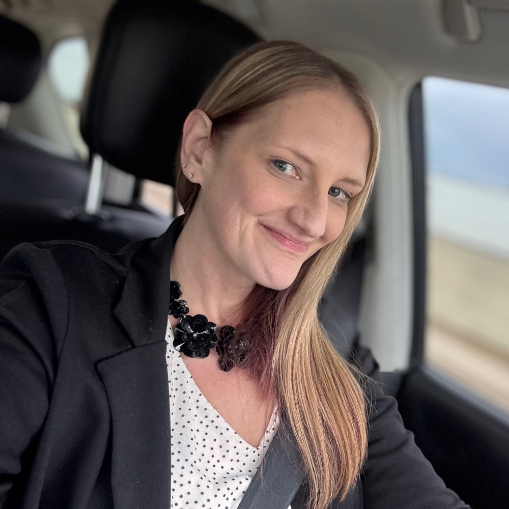 Meet your Posher, Clare